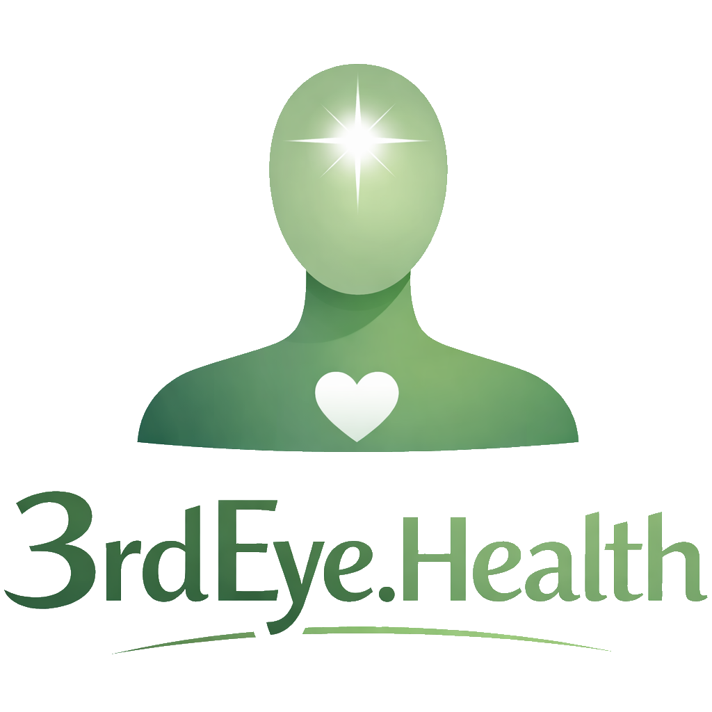 3rdEye.Health logo