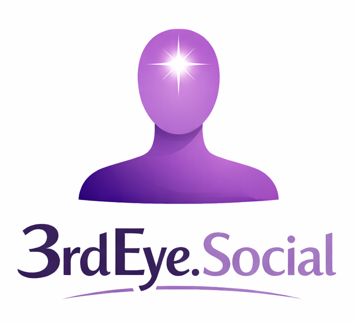 3rdEye.Social logo