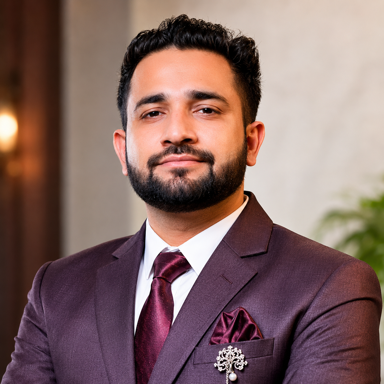 Atul Thakur